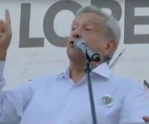 AMLO anuncia que Prospera será operado por SEP