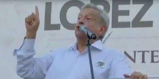 AMLO anuncia que Prospera será operado por SEP