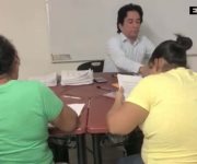 Concluyen certificación en primaria y secundaria