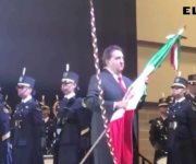 Conmemoran el Grito texanos y mexicanos