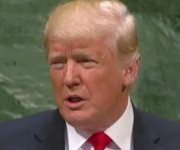 Discurso de Donald Trump, presidente de EE.UU. - Asamblea General de la ONU 73 (UNGA 2018)