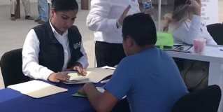 Ofertan 600 puestos en la Tercera Feria del Empleo