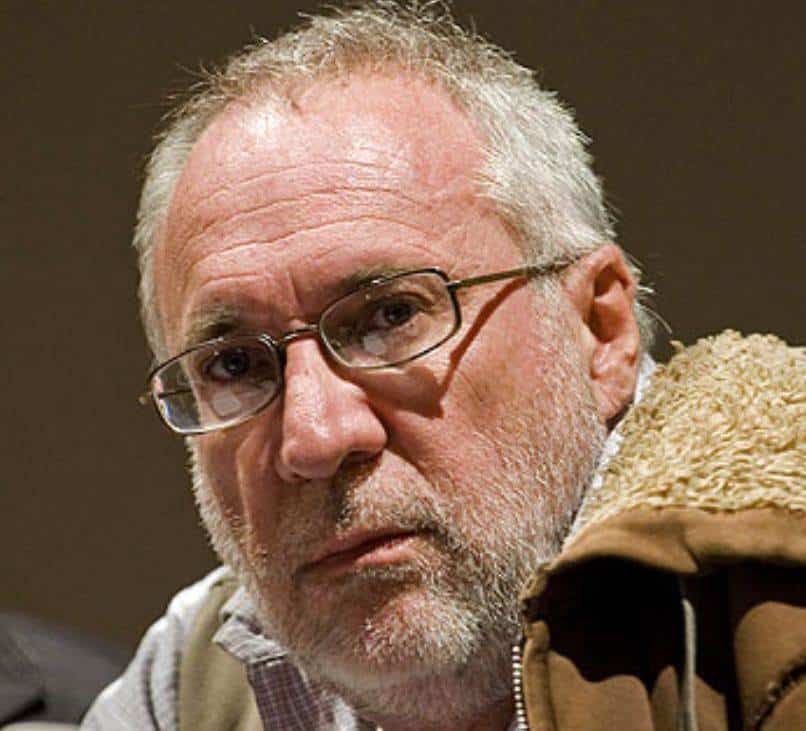 Javier Sicilia