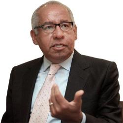 Ignacio Morales Lechuga