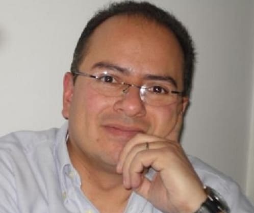 Ernesto Villanueva