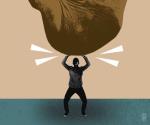 Algo va mal con el capitalismo corporativo