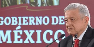 Pide AMLO a delincuentes no hacer sufrir a sus mamás