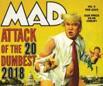 Cierra ‘Mad’, la revista que ha convertido América en una caricatura durante casi 70 años
