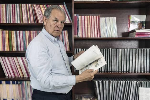 México apura el paso para repartir 176 millones de libros de texto