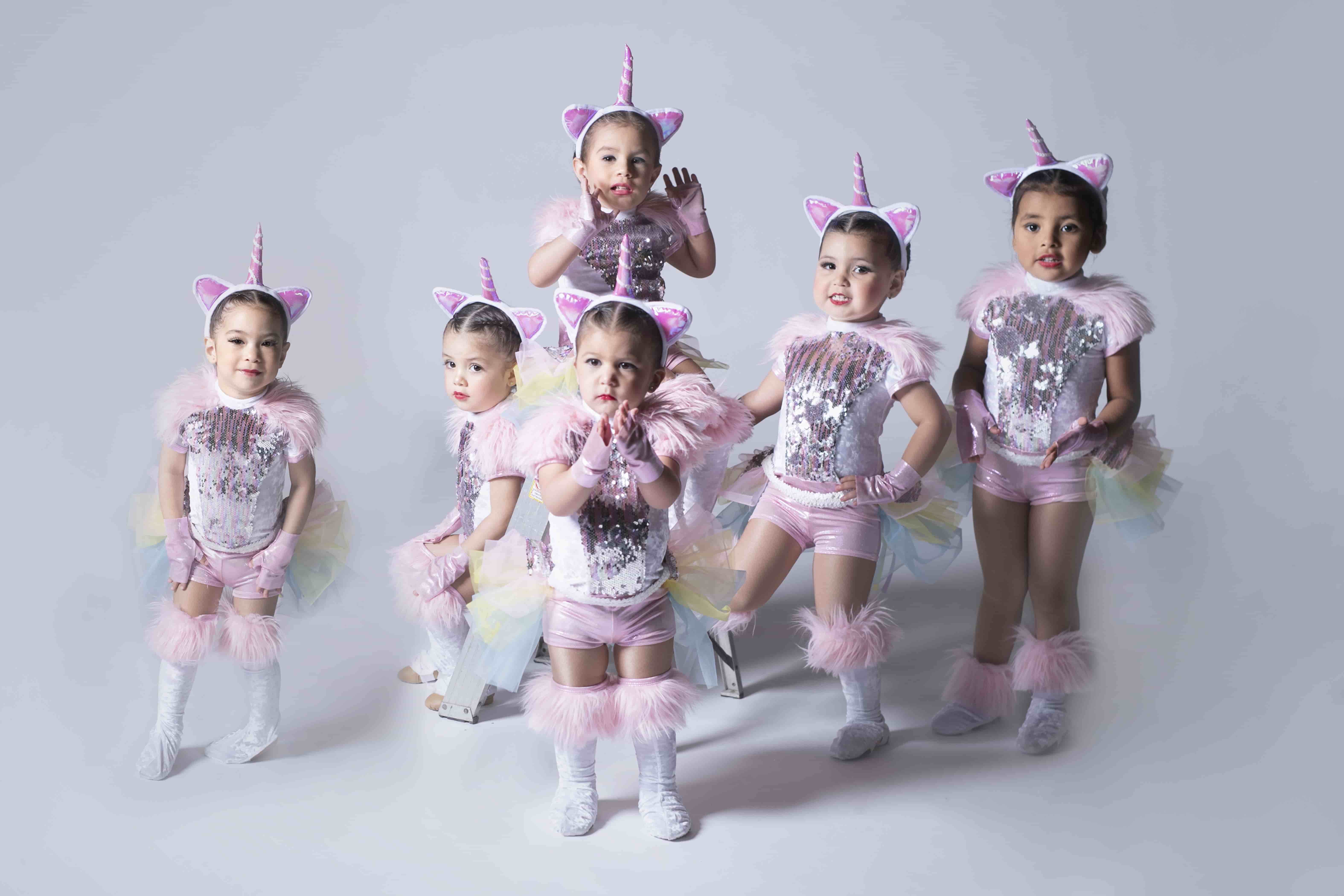 BABY DANCE.