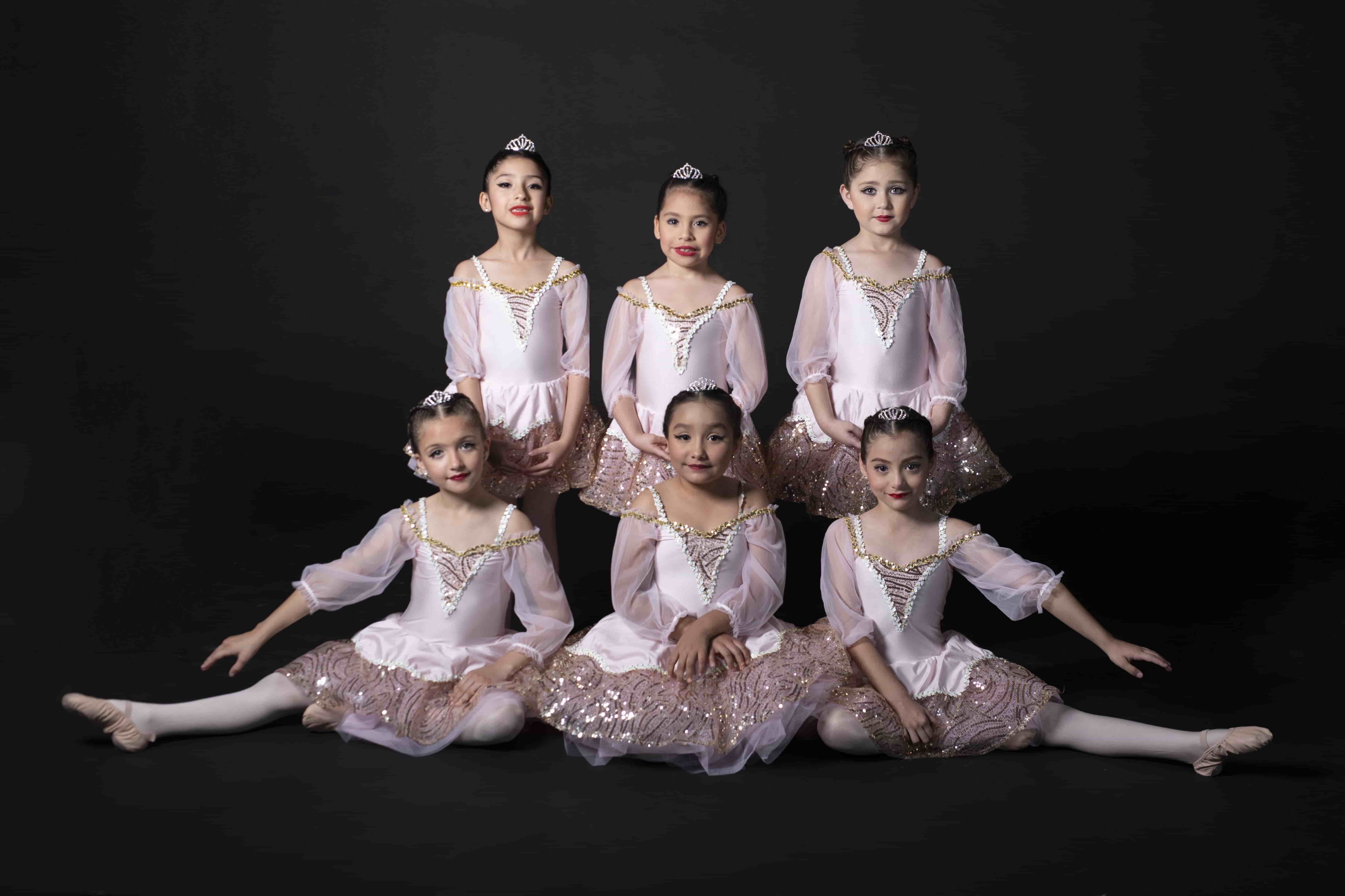 DANCE 1.