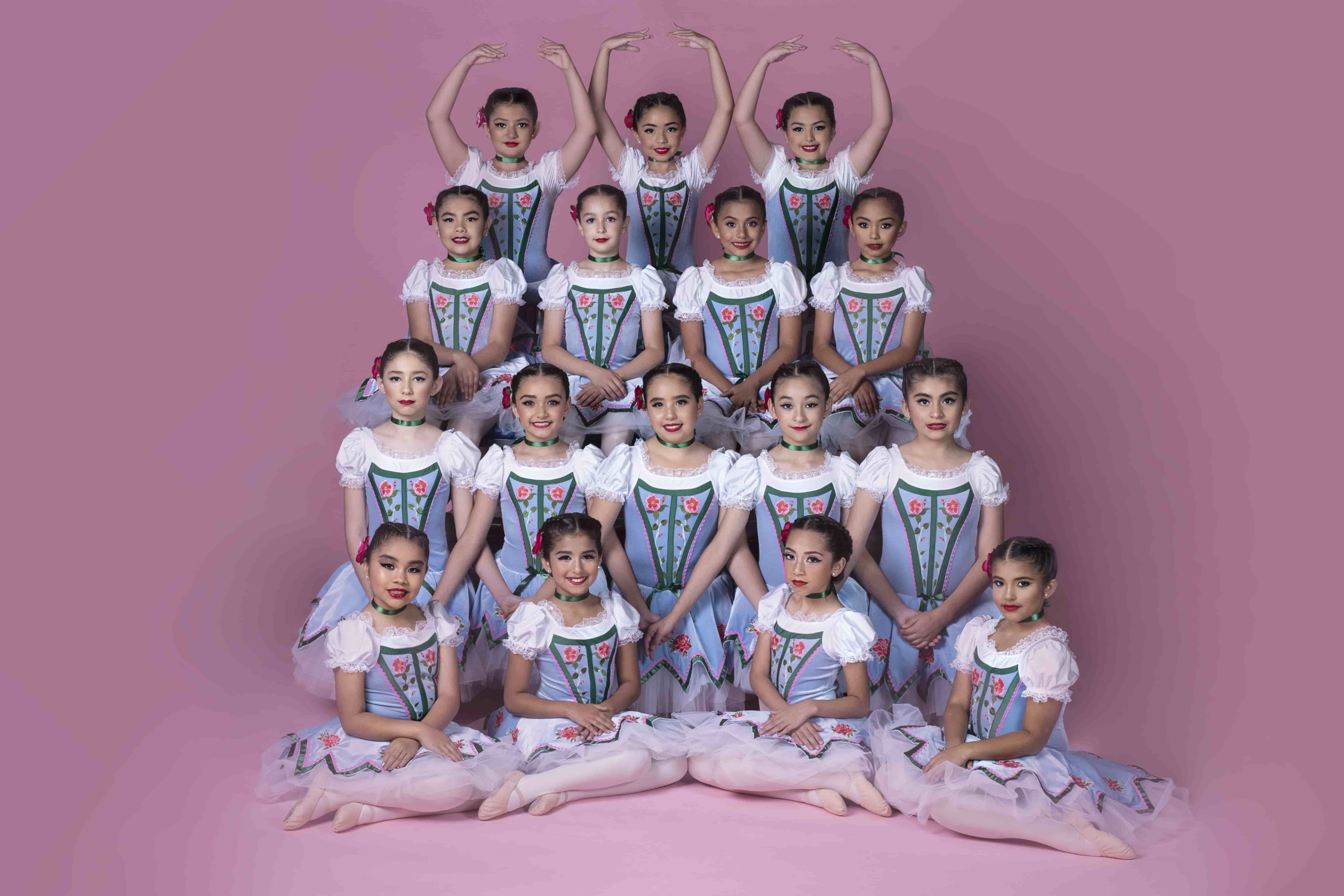 DANCE 2.