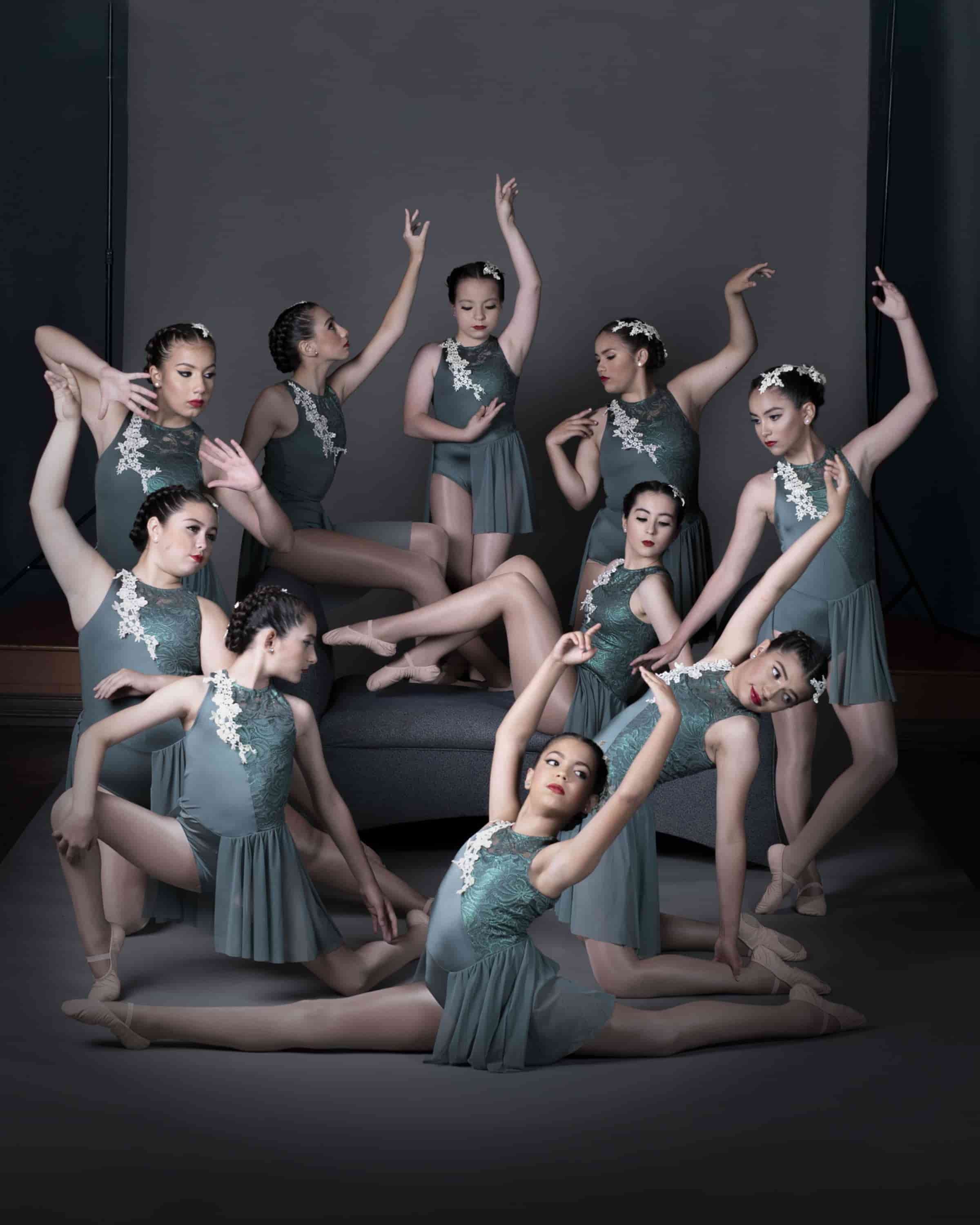 DANCE 3.