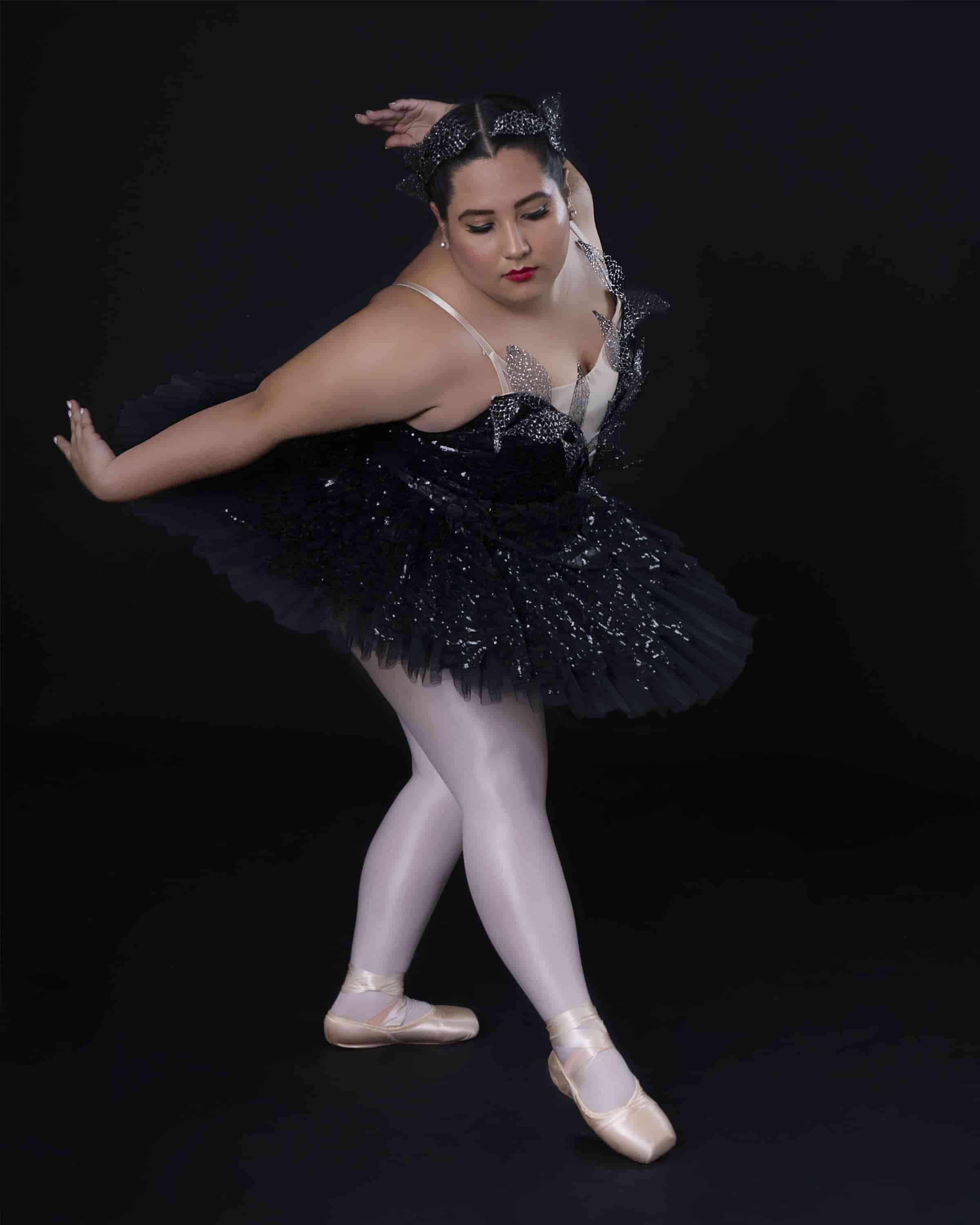 DENISSE GIRBAU.