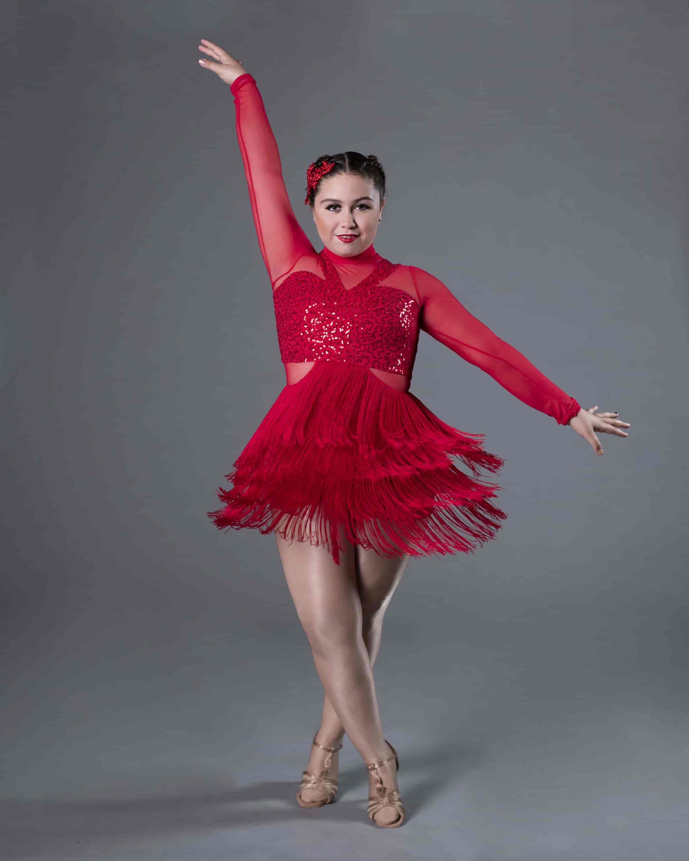 MICHELLE MONTES.