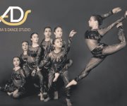 Festival de fin de cursos ADS