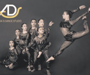 Festival de fin de cursos ADS