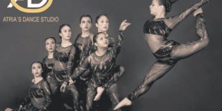 Festival de fin de cursos ADS