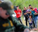 Crueldad en las fronteras
