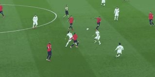 Copa América 2019: Resumen de Argentina Chile
