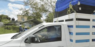 Inicia reparto de Fonden