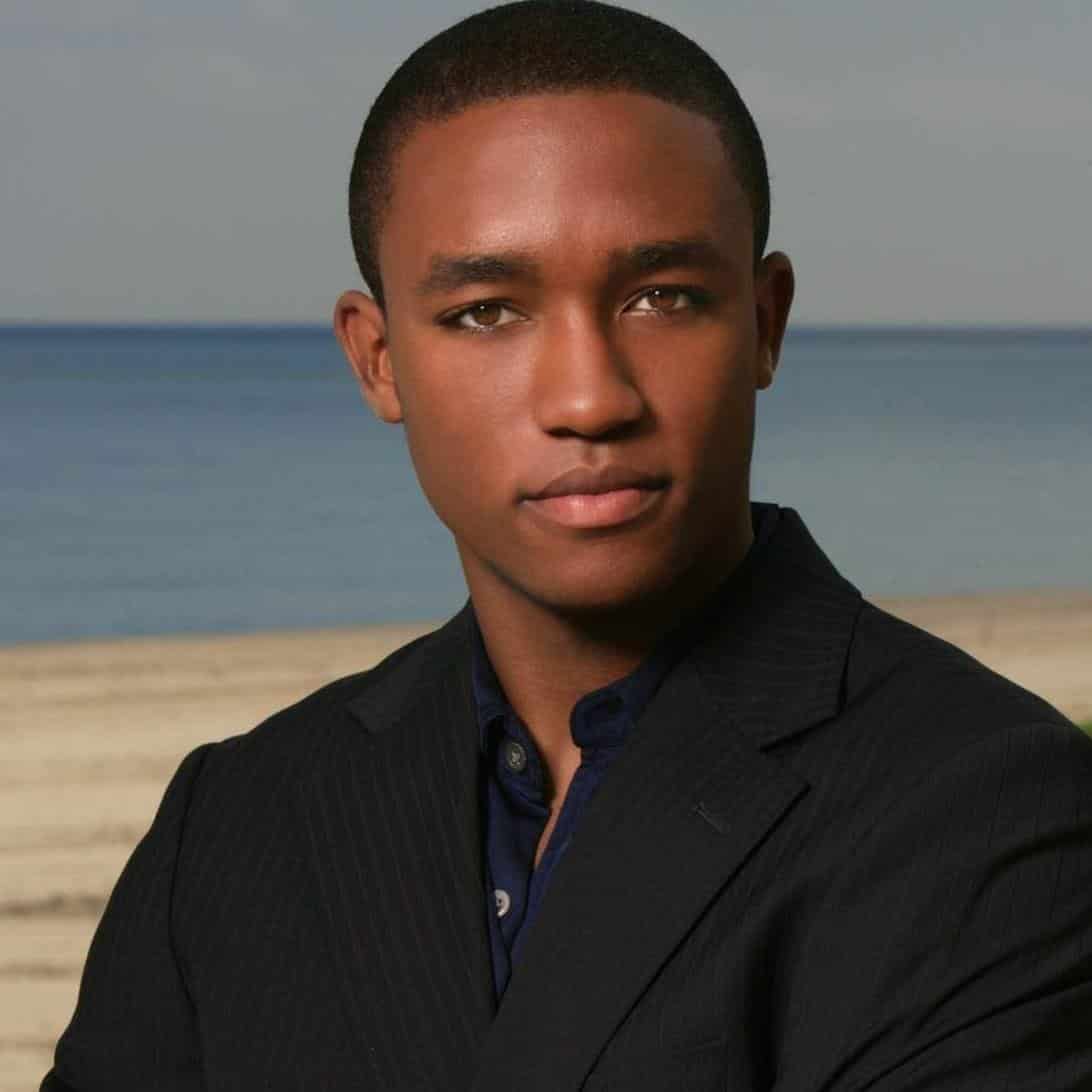 Lee Thompson Young.