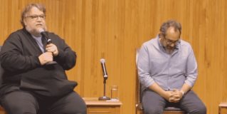 Lugares de Guadalajara que marcaron a Guillermo Del Toro