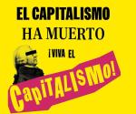 Las grietas del capitalismo obligan a su reinvención