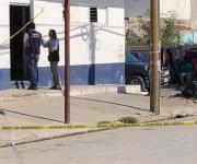 Localizan el cuerpo de un mujer en avanzado estado de descomposición