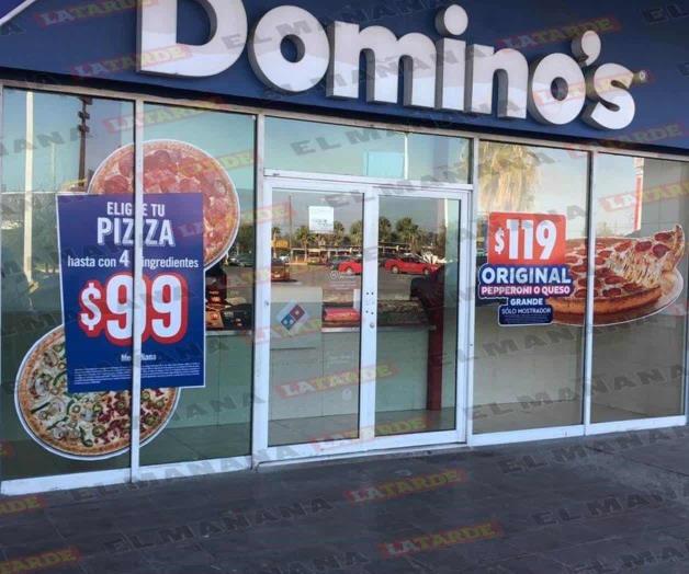 dominos near me edinburg tx