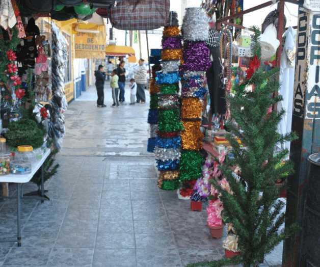 Artículos navideños en venta Artículos navideños en venta