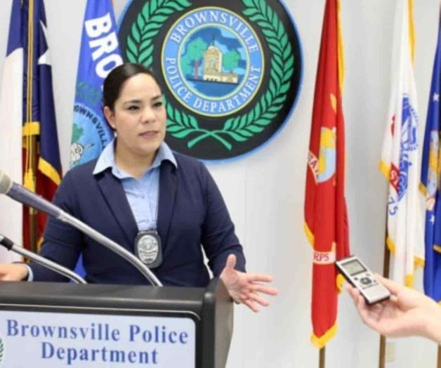 Advierten sobre aumento del crimen en Brownsville Advierten sobre aumento del crimen en Brownsville