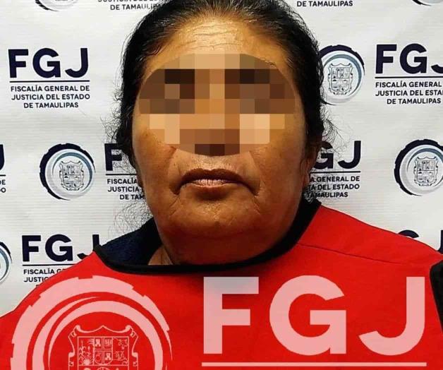 Por homicidio calificado vinculan a mujer a proceso Por homicidio calificado vinculan a mujer a proceso