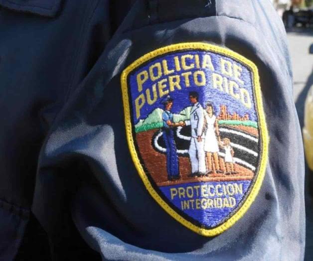 Arrestan a mujer por asesinato de madrastra en Puerto Rico Arrestan a mujer por asesinato de madrastra en Puerto Rico