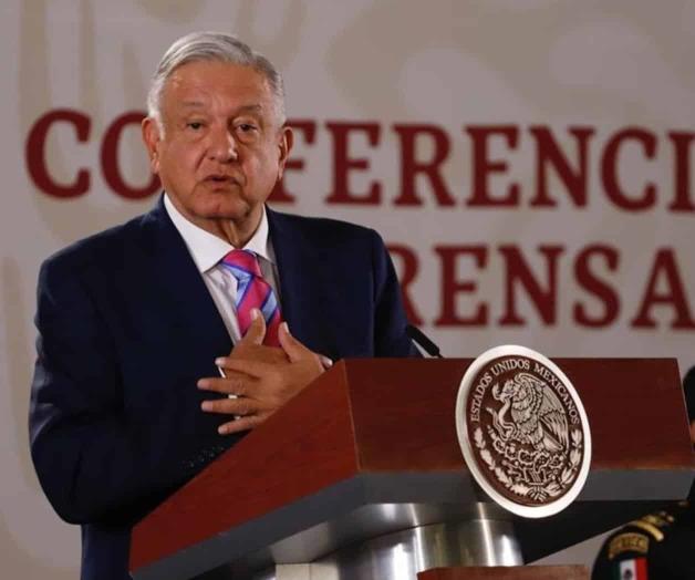 AMLO revela cinco momentos difíciles de su Gobierno AMLO revela cinco momentos difíciles de su Gobierno