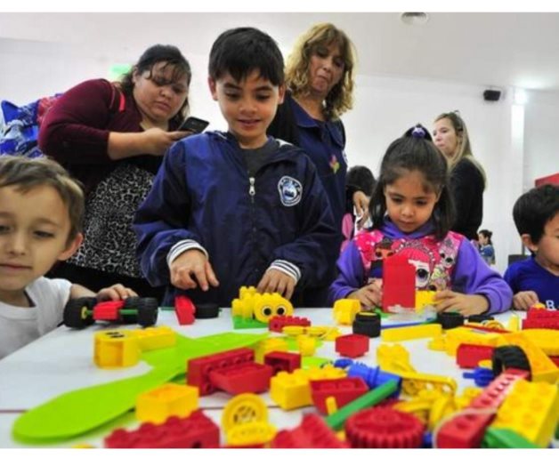 Educación especial, con menos recursos Educación especial, con menos recursos