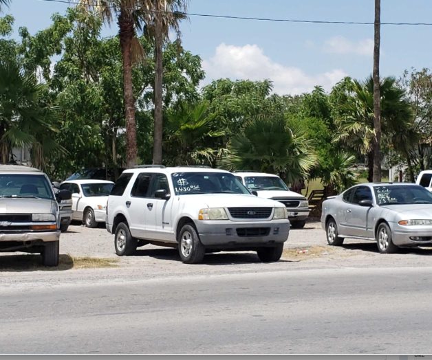Esperan aumenten ventas de vehículos Esperan aumenten ventas de vehículos