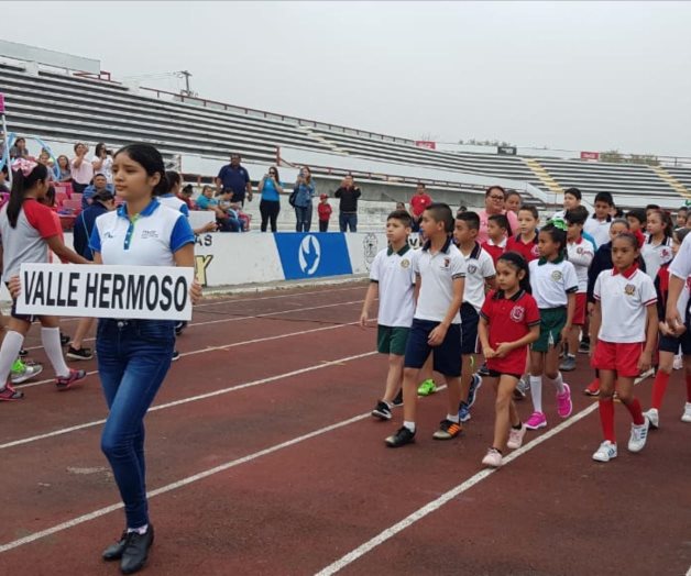 Pasan al nacional de los juegos deportivos Pasan al nacional de los juegos deportivos