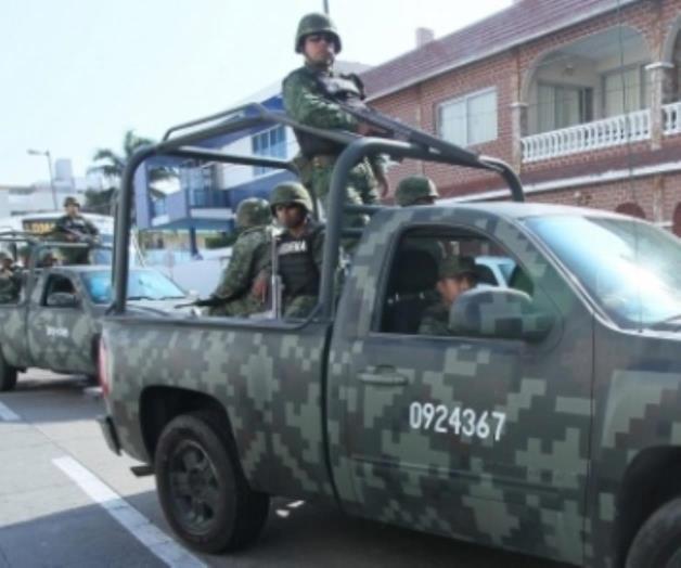 Producirá Sedena más de 30 mil armas anuales con nueva fábrica Producirá Sedena más de 30 mil armas anuales con nueva fábrica
