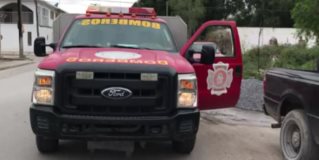 Provoca camión siniestro