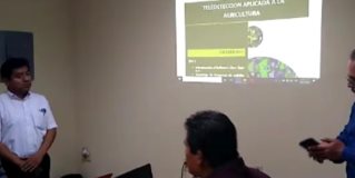 Capacitan a productores