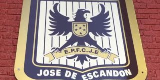Continúa conflicto en prepa Escandón