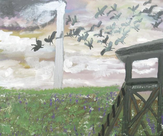 Ceija Stojka: memoria del árbol Ceija Stojka: memoria del árbol