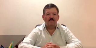 Se disculpa #LordExAlcalde por escándalo