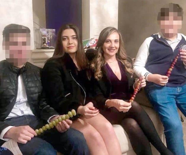 Será un camino largo para el caso Abril Será un camino largo para el caso Abril