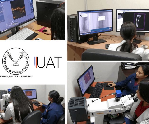 Desarrolla UAT investigación de fibromialgia Desarrolla UAT investigación de fibromialgia
