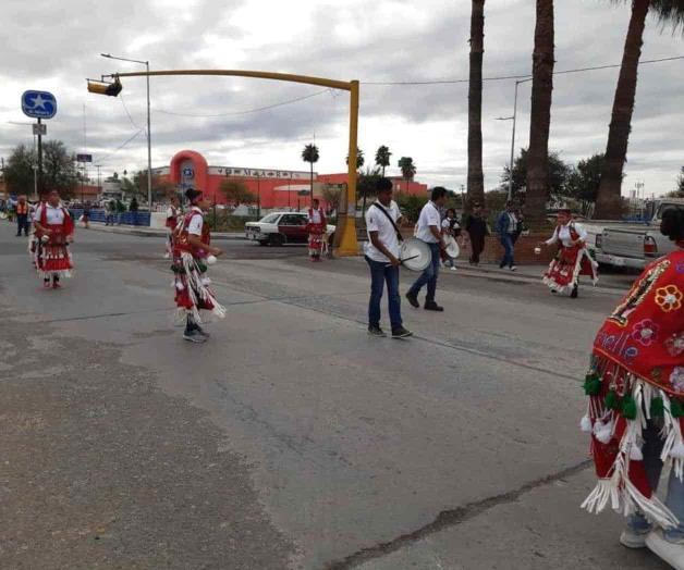 Arrecian danzantes Arrecian danzantes