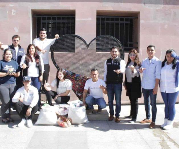 Suma esfuerzos contra cáncer Suma esfuerzos contra cáncer