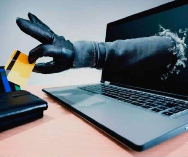 Estafadores acechan las compras en línea Estafadores acechan las compras en línea