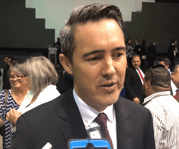Beneficiados medio millón en programas sociales: JR Beneficiados medio millón en programas sociales: JR